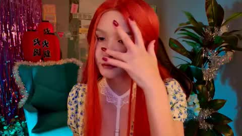 Snapshot of alicemeowoow chatting on December 2025 09:24:01 AM Alice online show from December 2025 09:24:01 AM