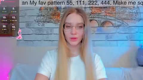 Snapshot of alicemilman chatting on February 2025 10:19:01 AM Alice  online show from February 2025 10:19:01 AM