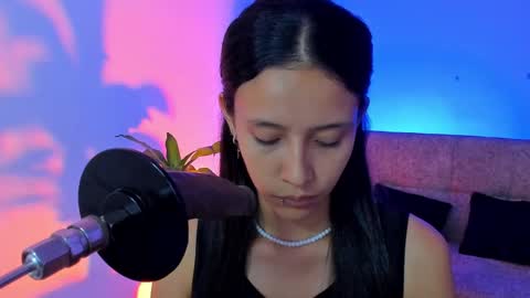 Snapshot of alicemoon__ chatting on November 2025 10:14:02 AM Alicee online show from November 2025 10:14:02 AM