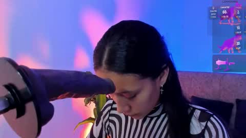 Snapshot of alicemoon__ chatting on December 2025 09:33:02 PM Alicee online show from December 2025 09:33:02 PM