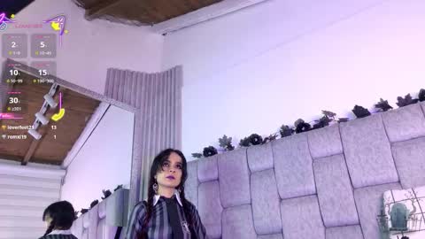 Snapshot of alicenoir_ chatting on October 2025 11:50:01 PM alicenoir_ online show from October 2025 11:50:01 PM