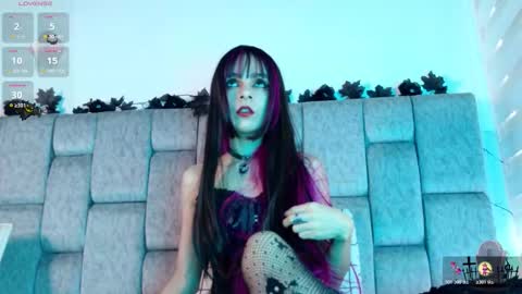 Snapshot of alicenoir_ chatting on November 2025 06:20:02 PM alicenoir_ online show from November 2025 06:20:02 PM