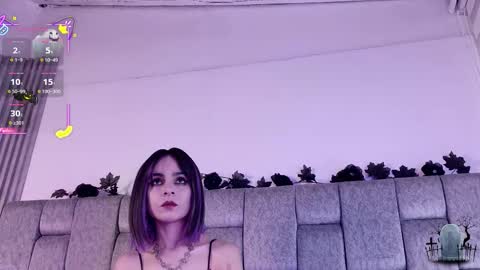 Snapshot of alicenoir_ chatting on November 2025 06:17:01 PM alicenoir_ online show from November 2025 06:17:01 PM