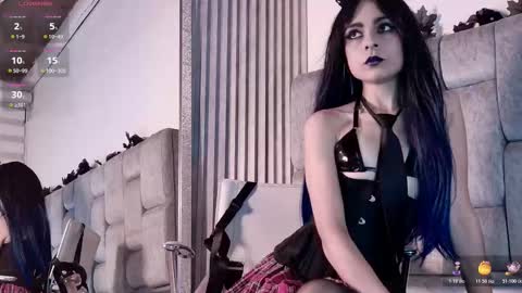 Snapshot of alicenoir_ chatting on November 2025 11:16:02 PM alicenoir_ online show from November 2025 11:16:02 PM