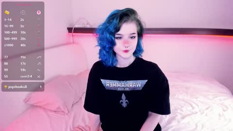 Alice online show from September 2025 04:45:02 AM