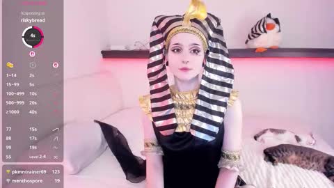 Alice online show from November 2025 06:59:02 AM