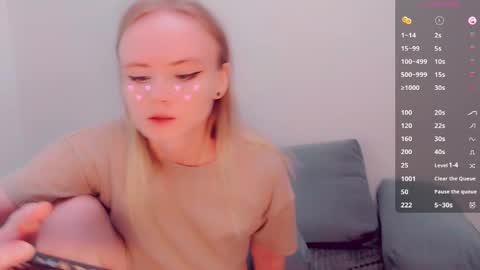 Alice online show from April 2026 05:16:01 AM