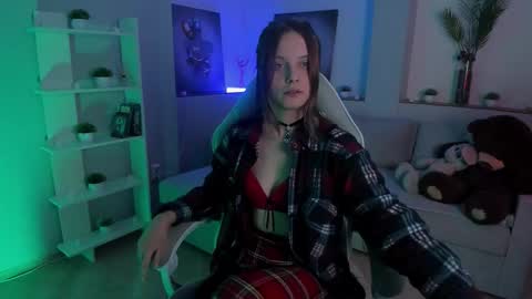 Alice online show from November 2025 01:50:01 AM