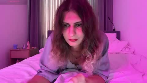 AlicePinkhead online show from March 2026 09:17:01 AM