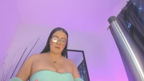 ALICE online show from March 2026 09:21:01 PM