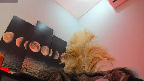 Snapshot of alicepoixxxon chatting on November 2025 07:01:01 AM ALICE online show from November 2025 07:01:01 AM