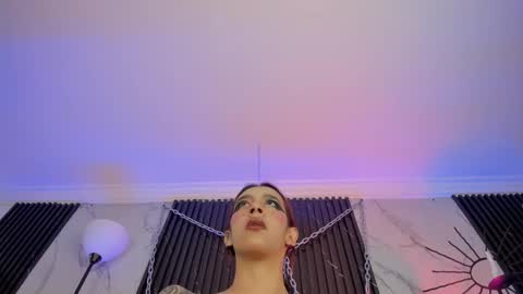 ALICE  online show from March 2026 06:46:02 AM