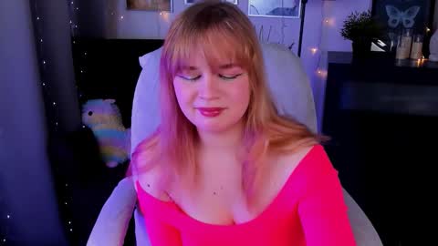 Alice online show from December 2025 12:11:02 PM