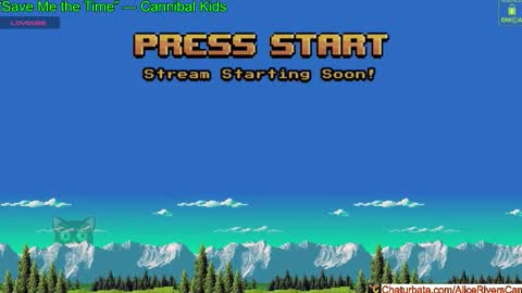 Alice Rivers ---- Enter my public Discord-  online show from October 2025 08:55:02 PM