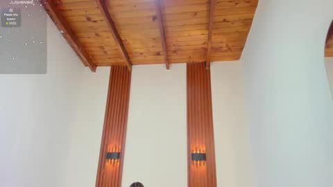 Snapshot of aliceross1 chatting on December 2025 08:36:02 PM AliceRoss online show from December 2025 08:36:02 PM