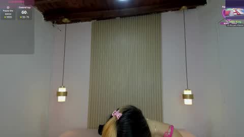 Snapshot of aliceross1 chatting on February 2026 09:59:02 PM AliceRoss online show from February 2026 09:59:02 PM