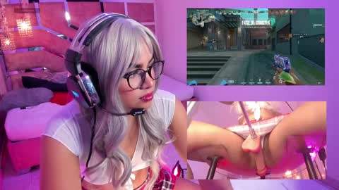 Alice online show from March 2026 09:27:02 PM