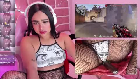 Alice online show from April 2026 10:11:02 PM