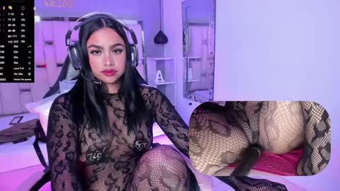 Alice online show from April 2026 09:48:01 PM