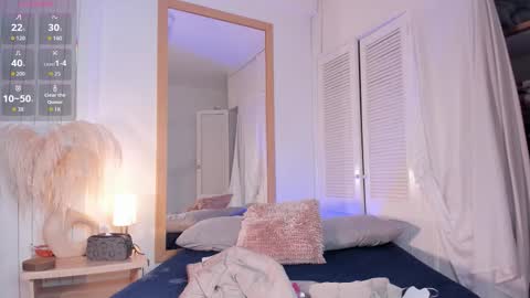 ALICE online show from February 2026 11:50:01 AM