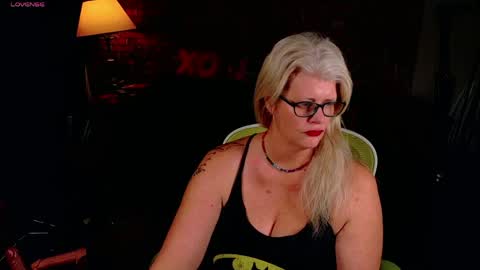 Alices Curiosity online show from April 2026 02:21:01 AM