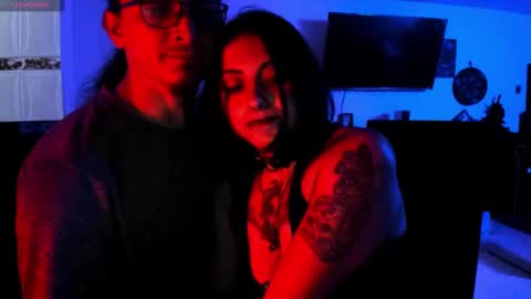 Snapshot of alicesrabbit chatting on December 2024 04:27:02 AM Ms. Alice and Mr. Rabbit online show from December 2024 04:27:02 AM