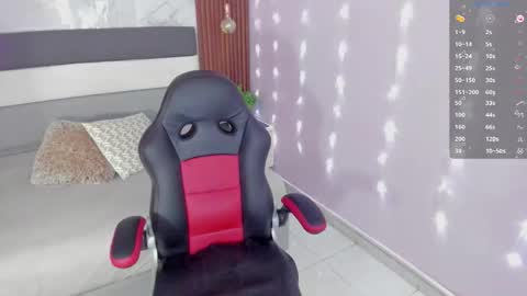 Snapshot of alicestark2 chatting on November 2025 01:37:01 PM online show from November 2025 01:37:01 PM