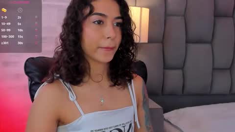 Alicestevens online show from February 2026 01:59:01 PM