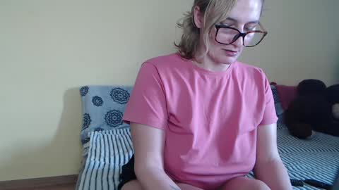 Alice online show from January 2025 12:06:01 PM