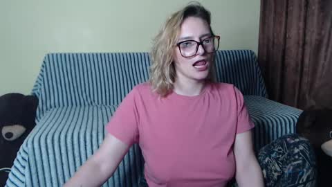 Alice online show from March 2025 03:56:01 PM