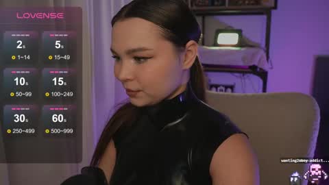 Snapshot of alicesweetlove chatting on February 2025 09:23:01 PM Alice online show from February 2025 09:23:01 PM