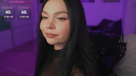 Snapshot of alicesweetlove chatting on December 2025 01:11:01 AM Alice online show from December 2025 01:11:01 AM