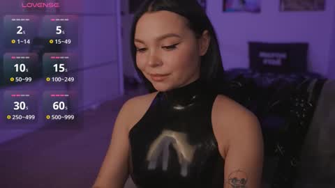 Alice online show from March 2026 09:10:01 PM