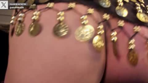 Alice online show from March 2025 05:02:01 AM