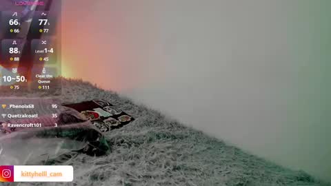 Snapshot of alicewoodville chatting on February 2025 06:41:02 PM Alice online show from February 2025 06:41:02 PM