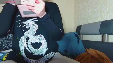 AliceWoolfy online show from February 2026 07:45:01 PM