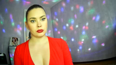 AlicexFresh online show from October 2025 09:54:02 AM