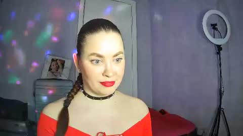 AlicexFresh online show from March 2026 01:49:01 PM