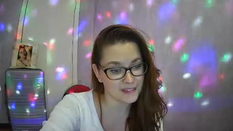 AlicexFresh online show from April 2026 07:07:02 PM