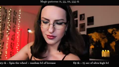 Alicia online show from June 2026 07:08:02 PM