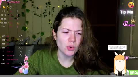 Alicia online show from February 2026 06:20:01 AM