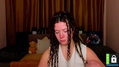 Alicia online show from March 2026 06:52:01 AM