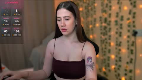 Alicia online show from November 2025 06:00:02 AM