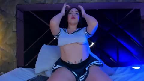 Snapshot of alicia_jerez1 chatting on November 2025 05:06:01 AM Alice online show from November 2025 05:06:01 AM