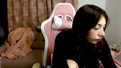 ALICIA  online show from December 2024 04:34:02 AM