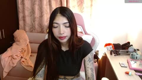 ALICIA  online show from September 2025 04:02:02 AM