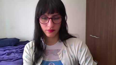 Snapshot of alicia_love29 chatting on January 2025 08:09:01 PM Alice online show from January 2025 08:09:01 PM