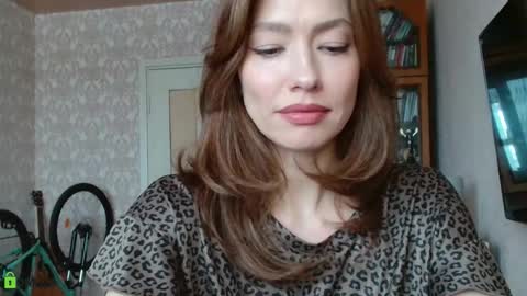 Alicia online show from March 2026 08:19:01 AM