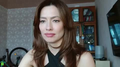 Alicia online show from March 2026 01:14:02 PM