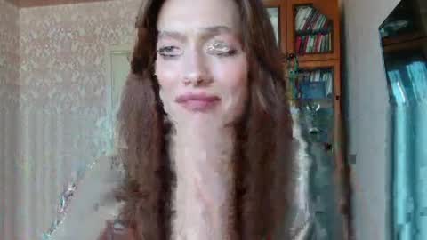 Alicia online show from March 2026 06:06:02 AM